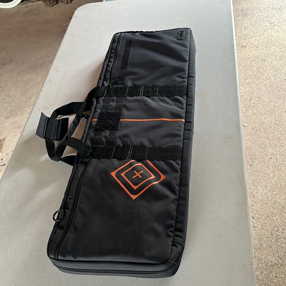 5.11 Tactical Rifle case
